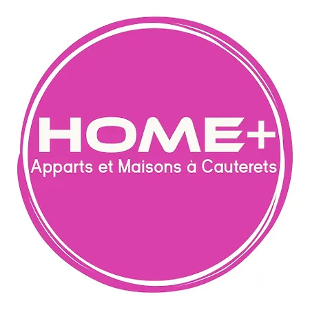 T2 +alcove, Recent 4/5 Pers. Parking. Balcon. Wifi * Cauterets